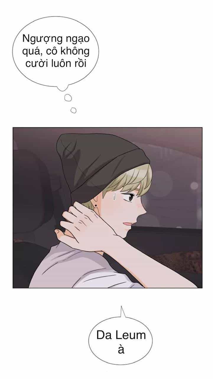 Idol Và Sếp Em Yêu Ai? - Chương 53 - ảnh 6