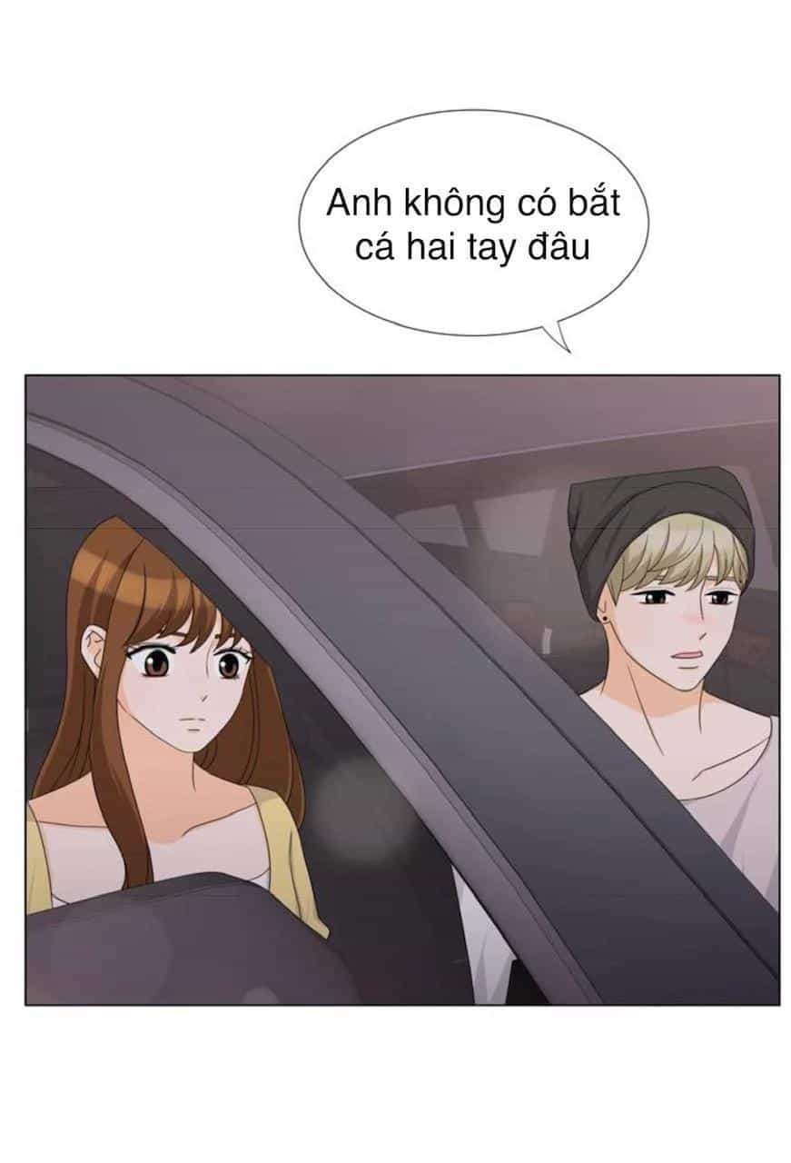 Idol Và Sếp Em Yêu Ai? - Chương 53 - ảnh 8