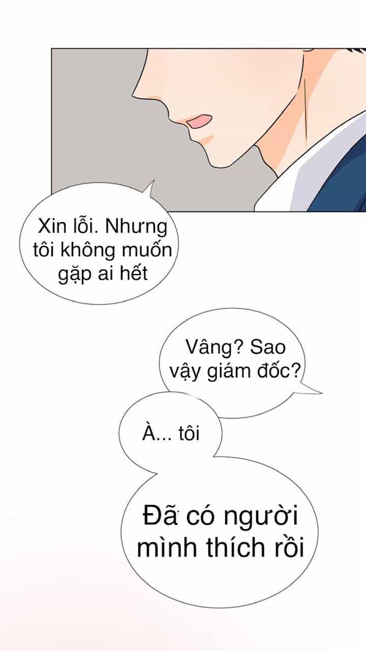 Idol Và Sếp Em Yêu Ai? - Chương 54 - ảnh 18