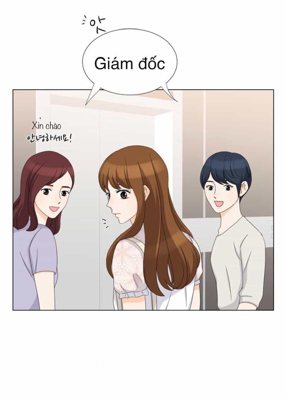 Idol Và Sếp Em Yêu Ai? - Chương 54 - ảnh 6
