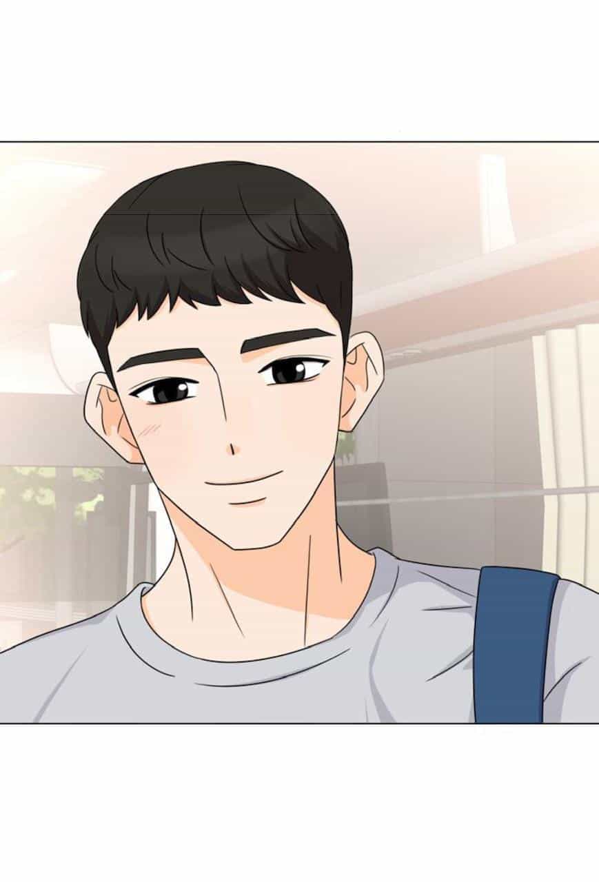Idol Và Sếp Em Yêu Ai? - Chương 55 - ảnh 10