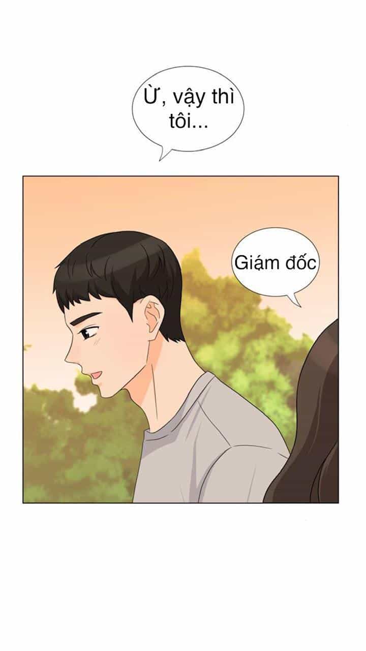 Idol Và Sếp Em Yêu Ai? - Chương 56 - ảnh 16