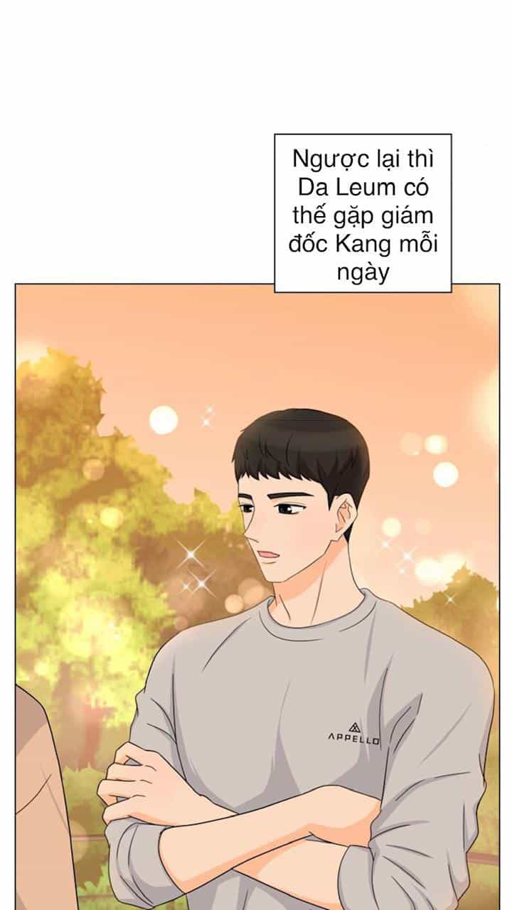 Idol Và Sếp Em Yêu Ai? - Chương 57 - ảnh 14