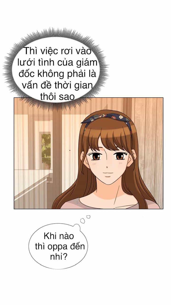 Idol Và Sếp Em Yêu Ai? - Chương 57 - ảnh 16