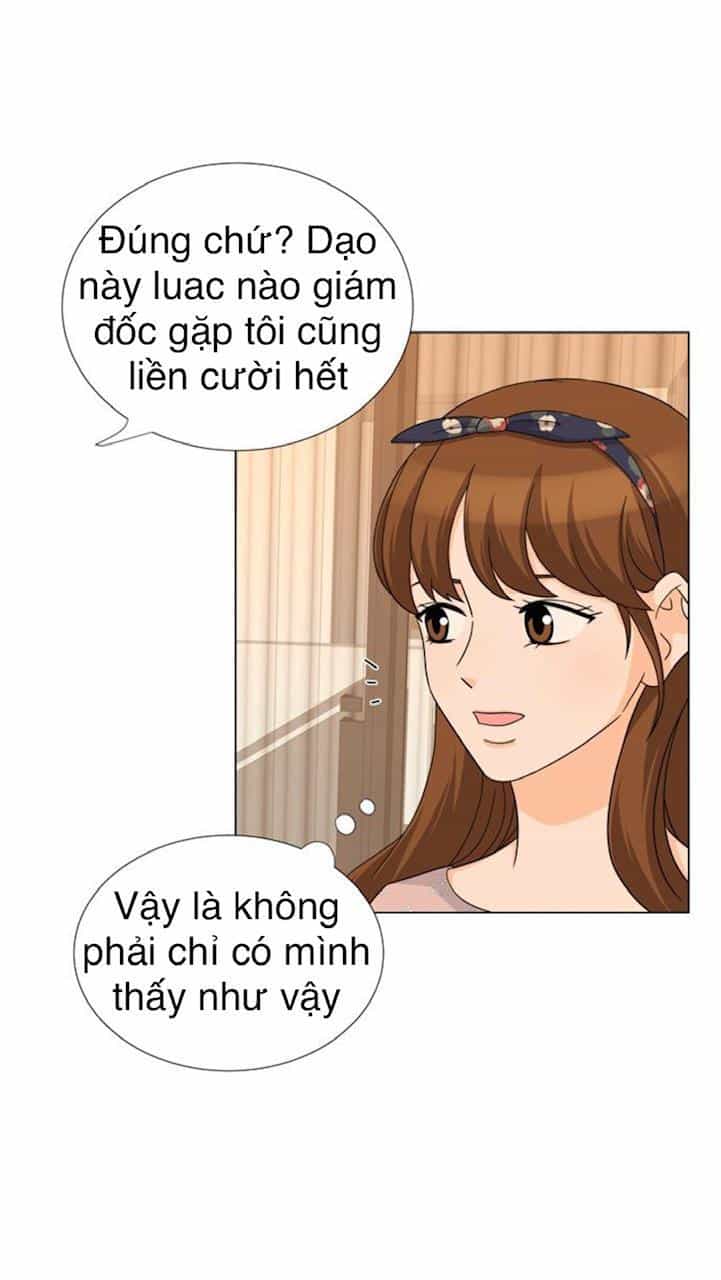 Idol Và Sếp Em Yêu Ai? - Chương 57 - ảnh 7