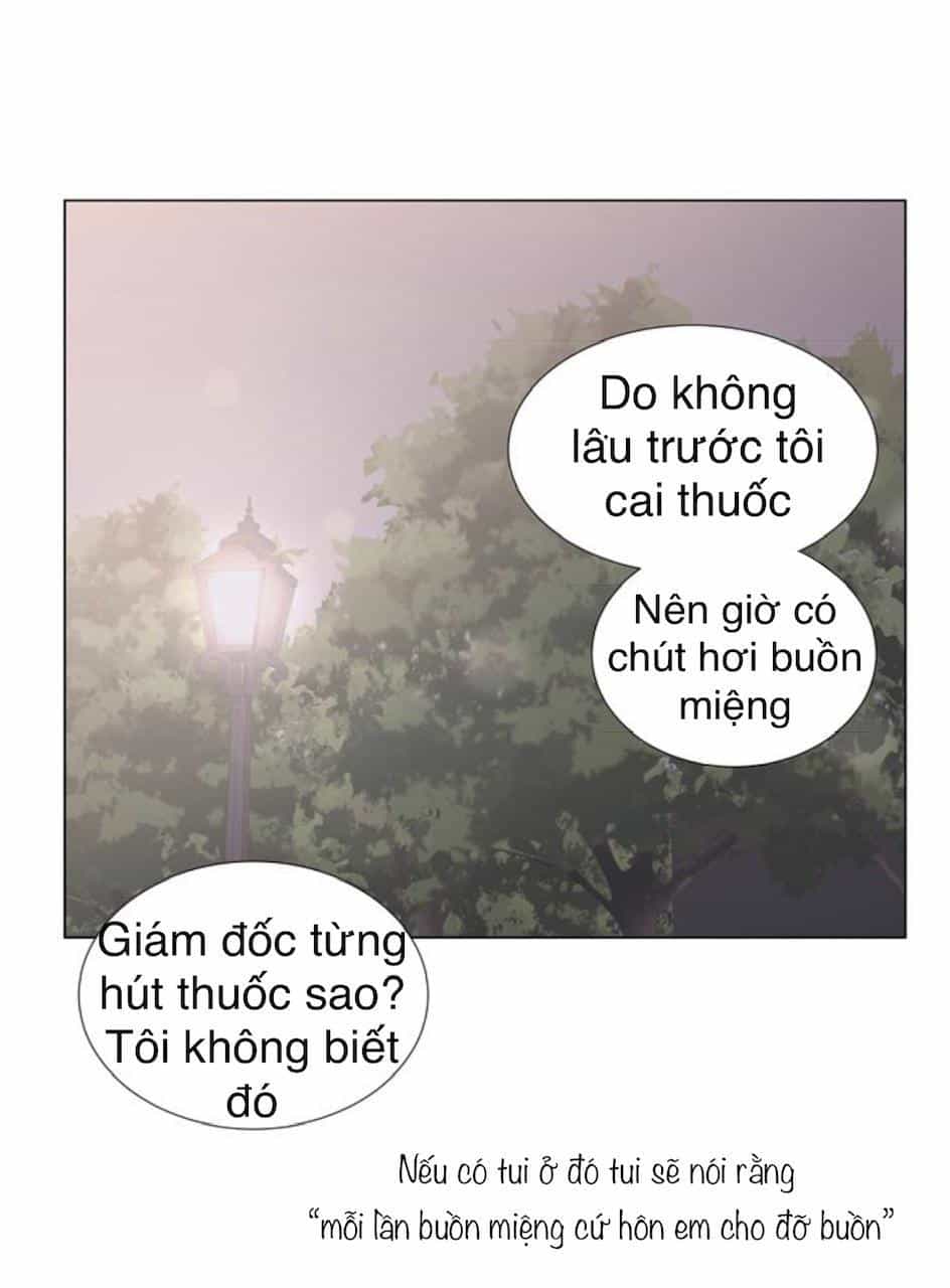 Idol Và Sếp Em Yêu Ai? - Chương 58 - ảnh 21