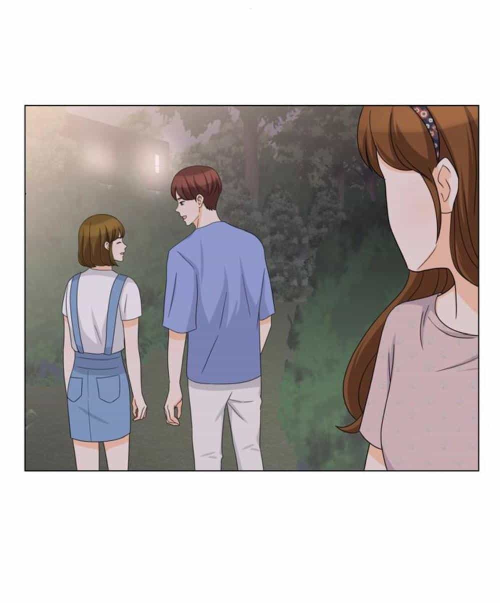 Idol Và Sếp Em Yêu Ai? - Chương 58 - ảnh 9