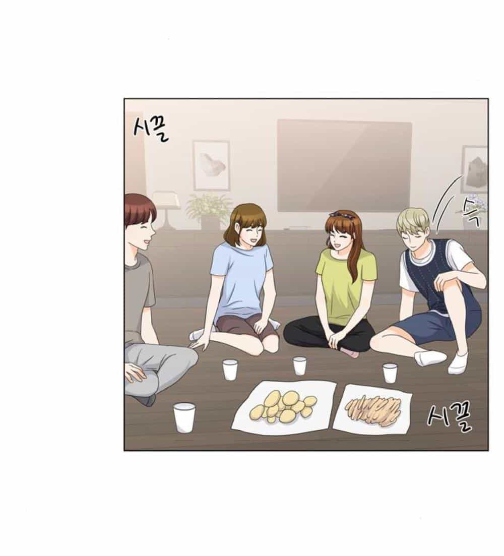 Idol Và Sếp Em Yêu Ai? - Chương 59 - ảnh 15