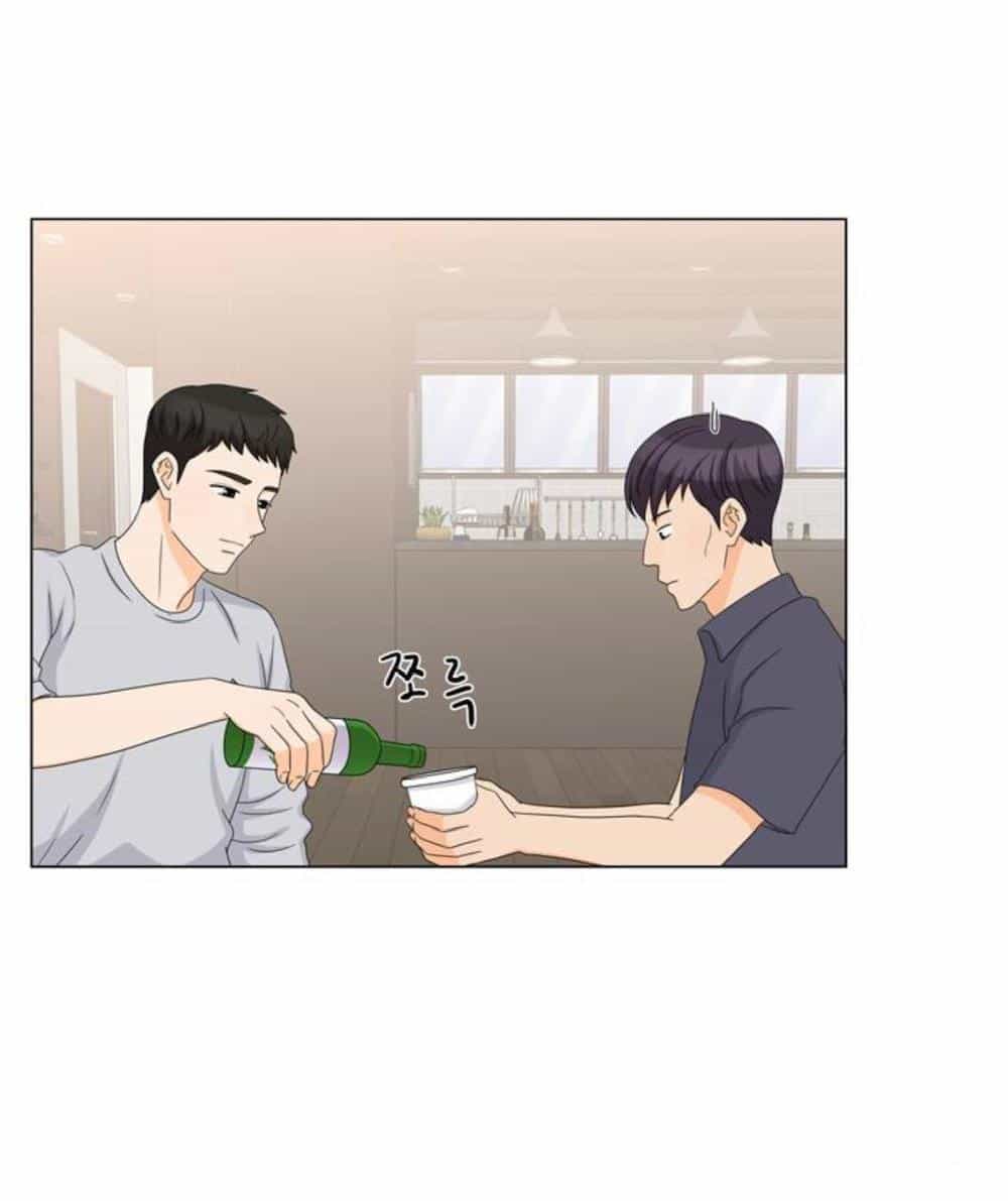 Idol Và Sếp Em Yêu Ai? - Chương 59 - ảnh 29