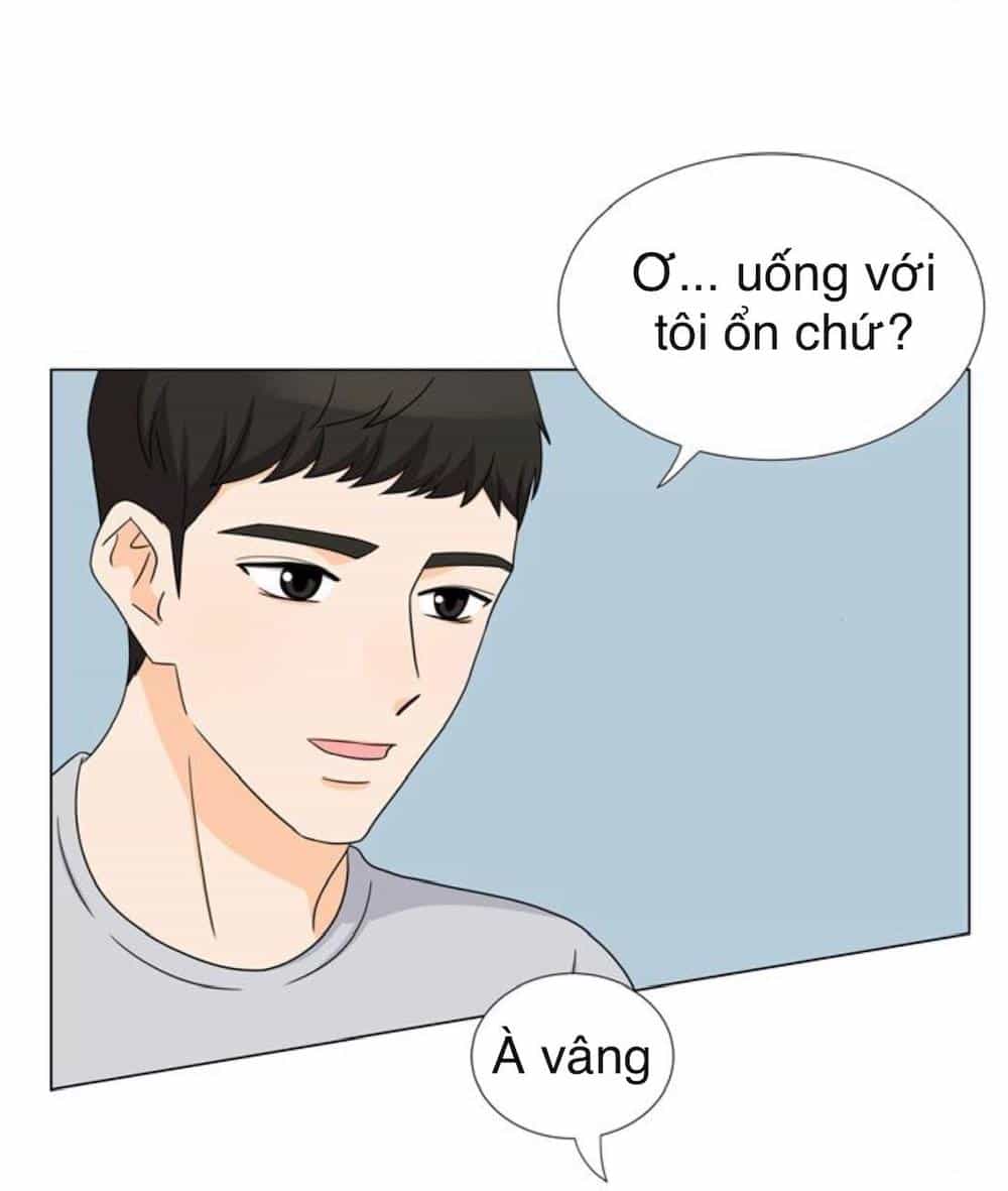 Idol Và Sếp Em Yêu Ai? - Chương 59 - ảnh 30
