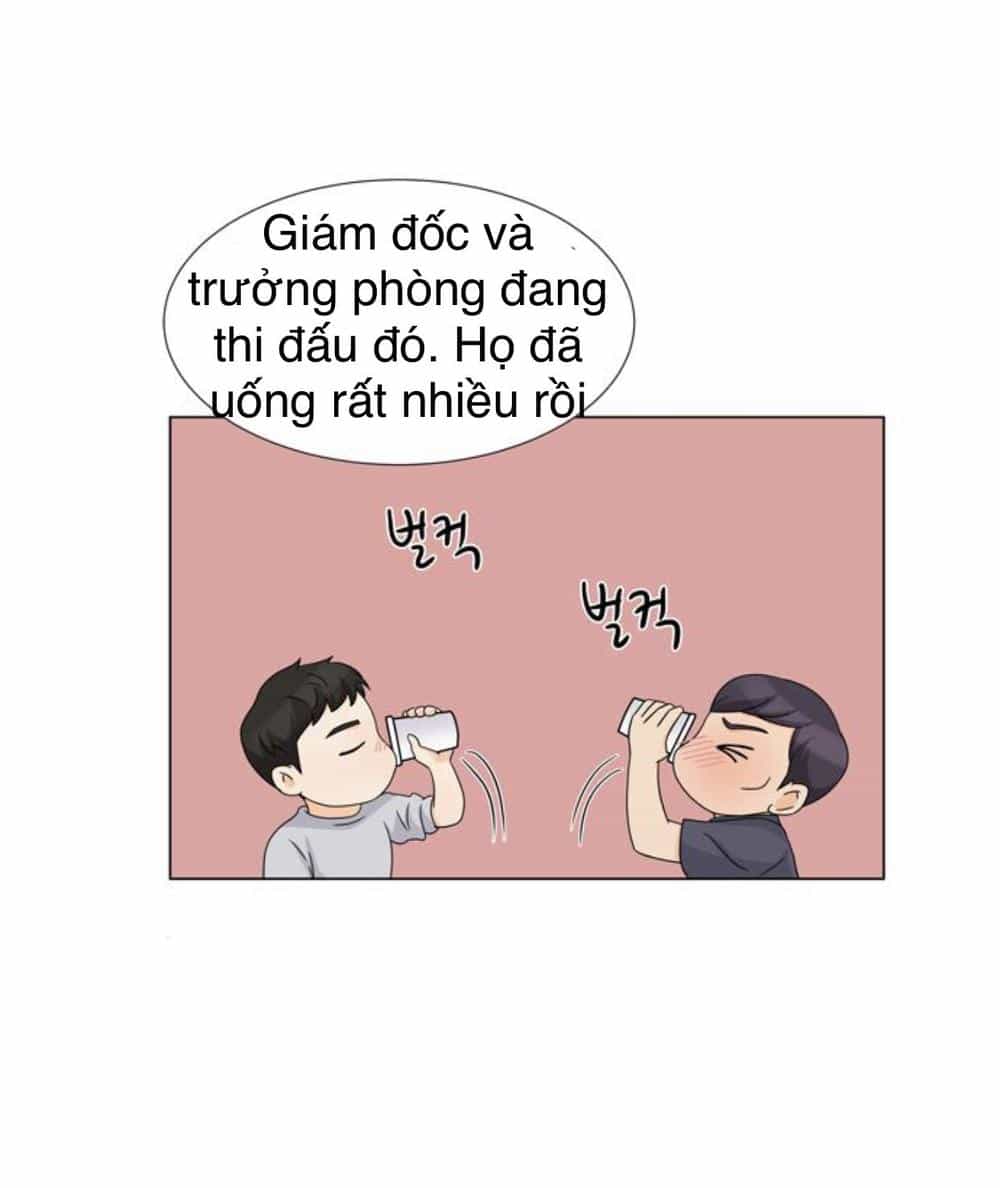 Idol Và Sếp Em Yêu Ai? - Chương 59 - ảnh 35