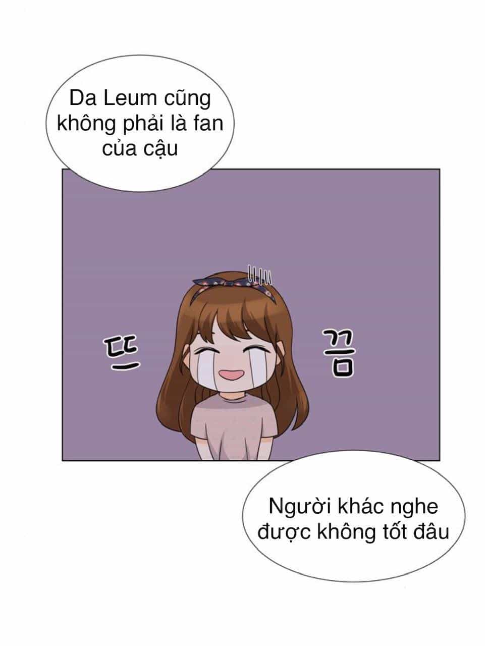 Idol Và Sếp Em Yêu Ai? - Chương 59 - ảnh 8