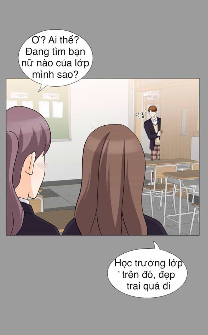 Idol Và Sếp Em Yêu Ai? - Chương 60 - ảnh 34