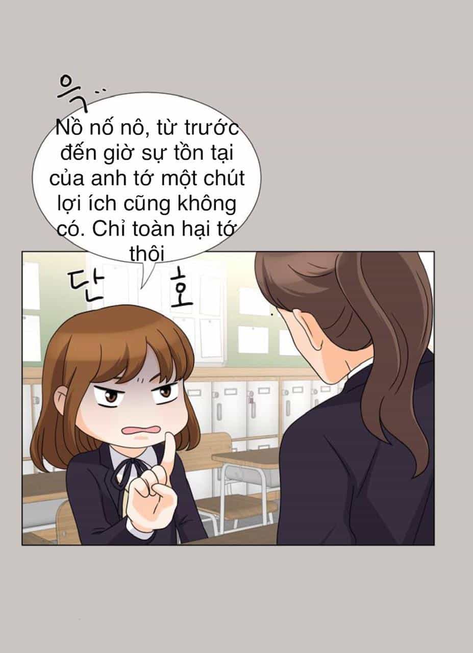Idol Và Sếp Em Yêu Ai? - Chương 61 - ảnh 15