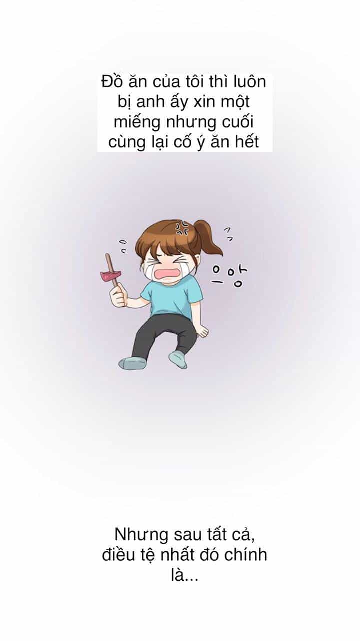 Idol Và Sếp Em Yêu Ai? - Chương 61 - ảnh 17