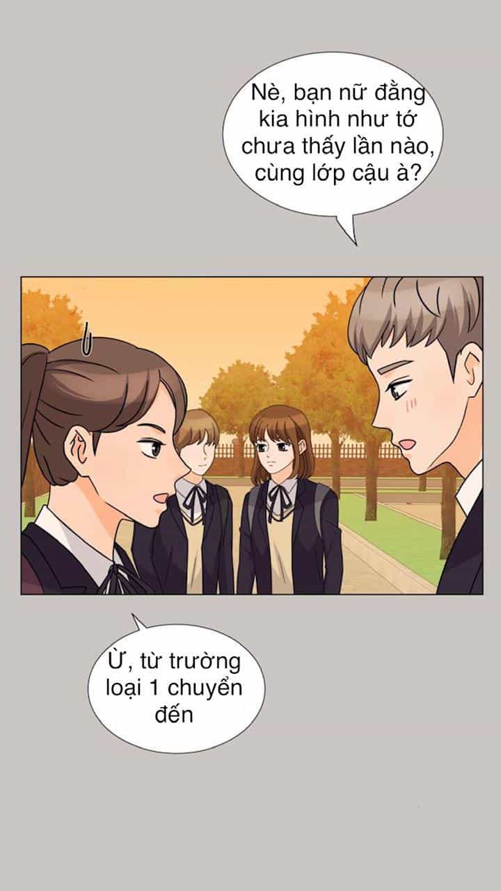 Idol Và Sếp Em Yêu Ai? - Chương 62 - ảnh 20