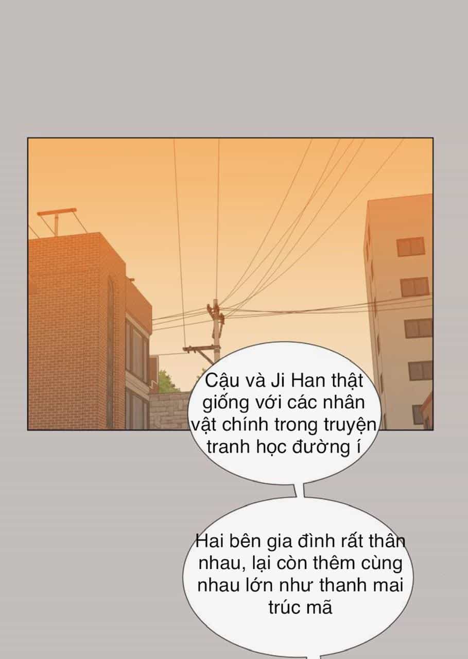 Idol Và Sếp Em Yêu Ai? - Chương 62 - ảnh 23