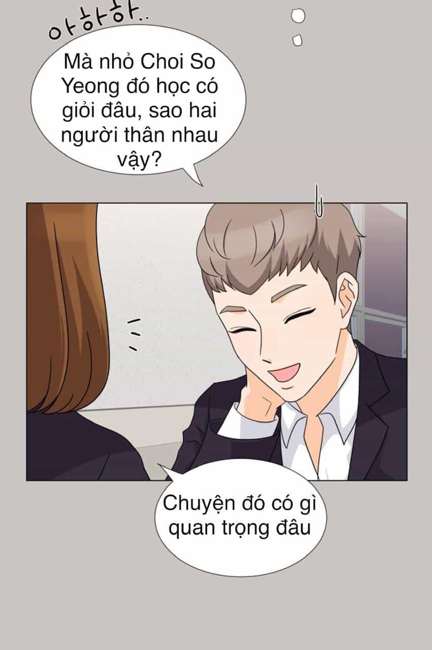 Idol Và Sếp Em Yêu Ai? - Chương 63 - ảnh 25