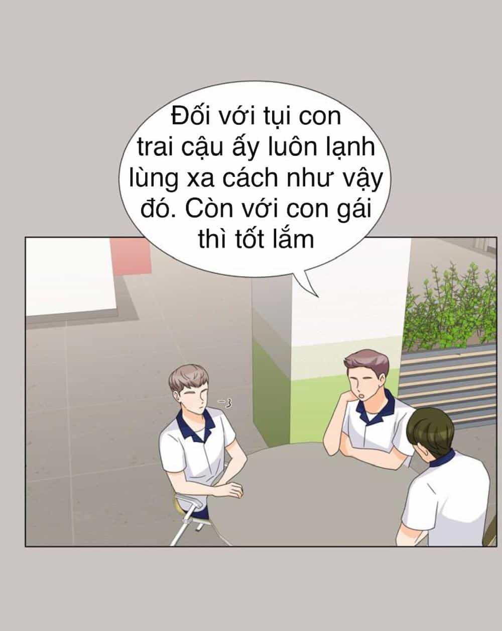 Idol Và Sếp Em Yêu Ai? - Chương 63 - ảnh 36