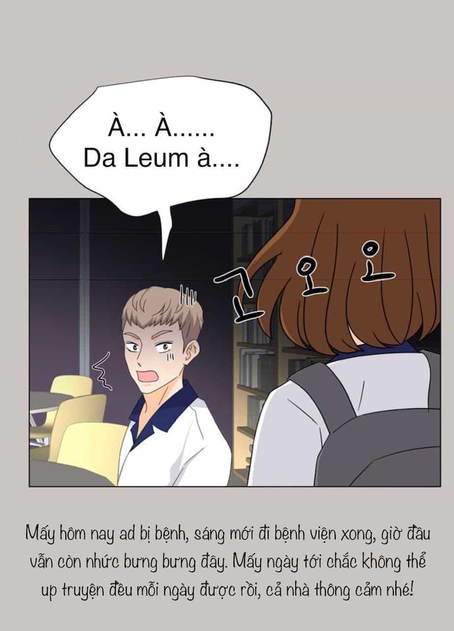 Idol Và Sếp Em Yêu Ai? - Chương 63 - ảnh 41