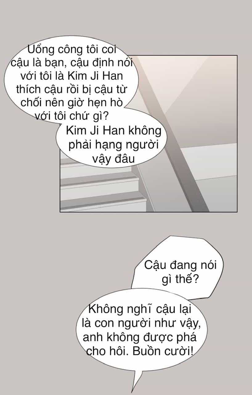 Idol Và Sếp Em Yêu Ai? - Chương 64 - ảnh 26