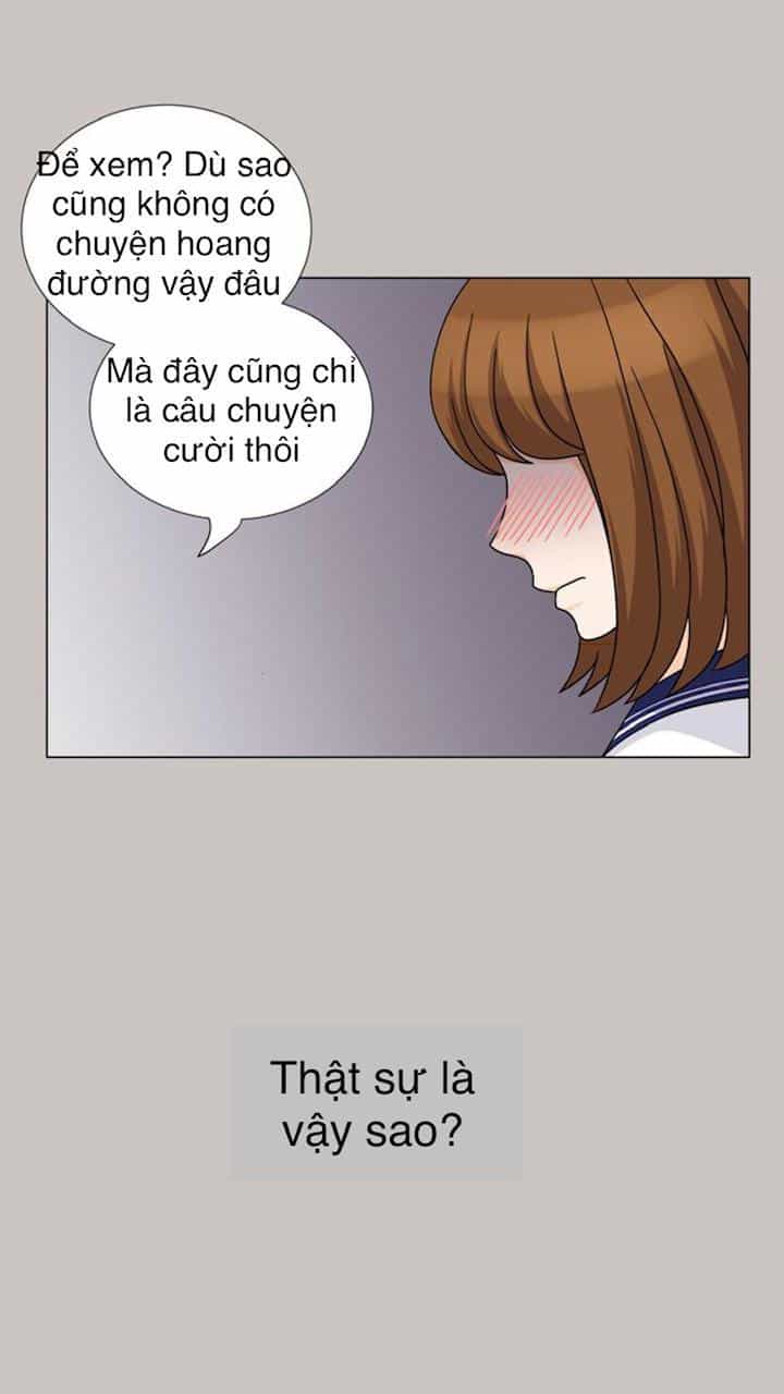 Idol Và Sếp Em Yêu Ai? - Chương 64 - ảnh 58
