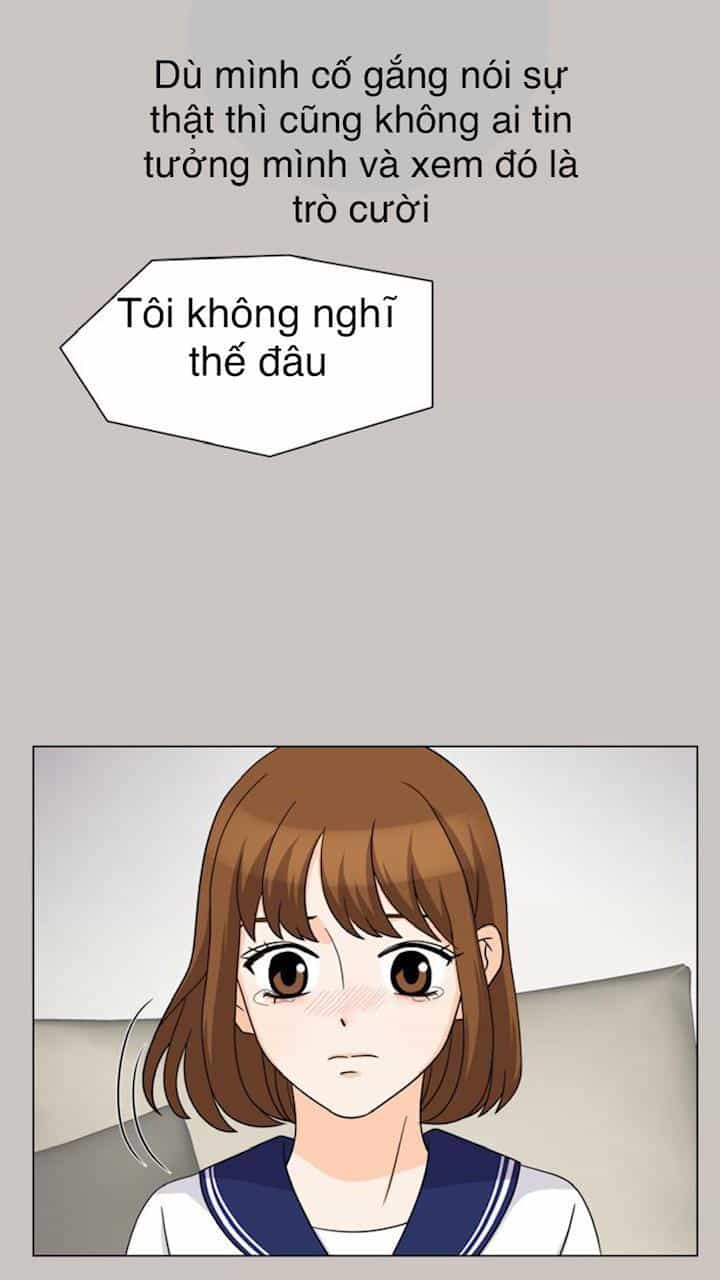 Idol Và Sếp Em Yêu Ai? - Chương 64 - ảnh 59