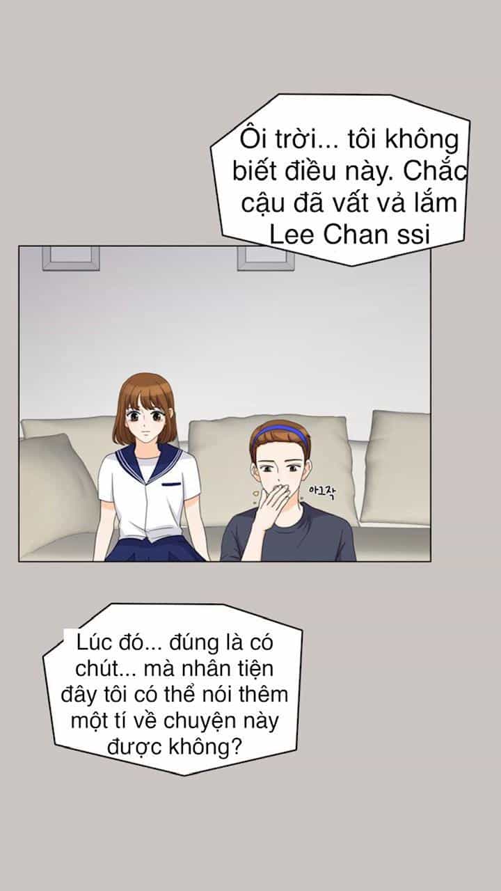 Idol Và Sếp Em Yêu Ai? - Chương 65 - ảnh 7