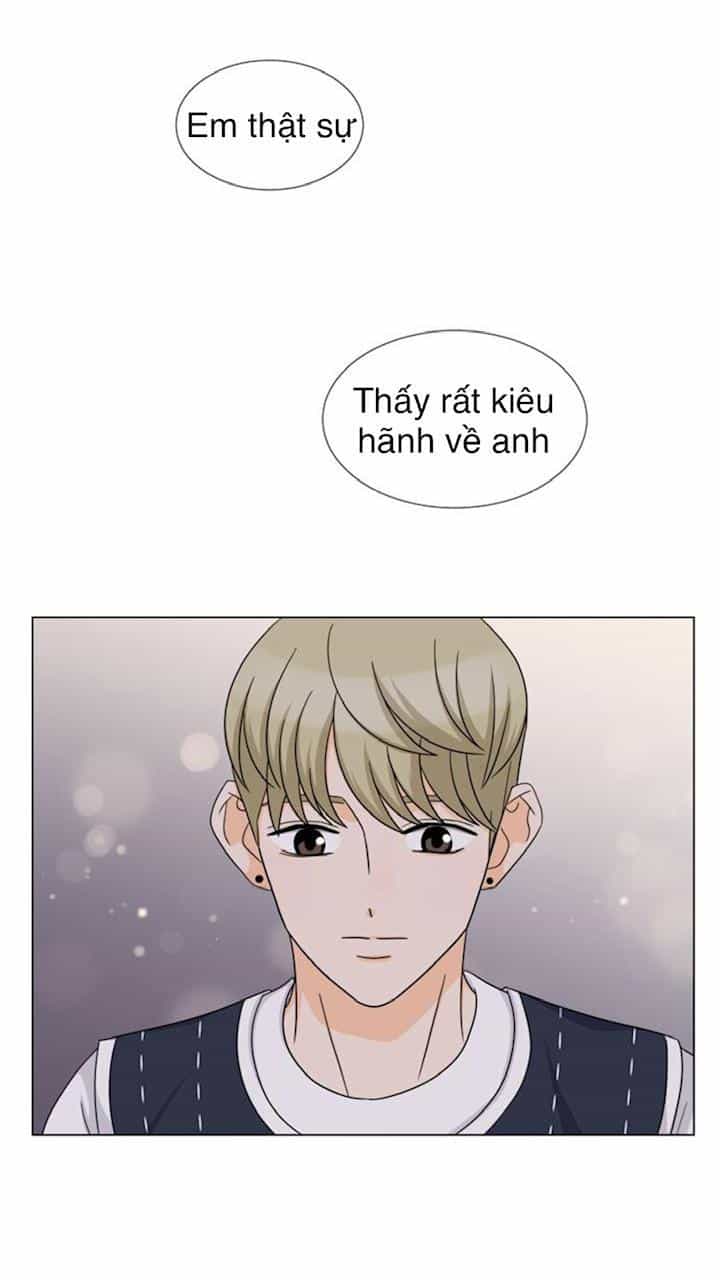 Idol Và Sếp Em Yêu Ai? - Chương 66 - ảnh 17