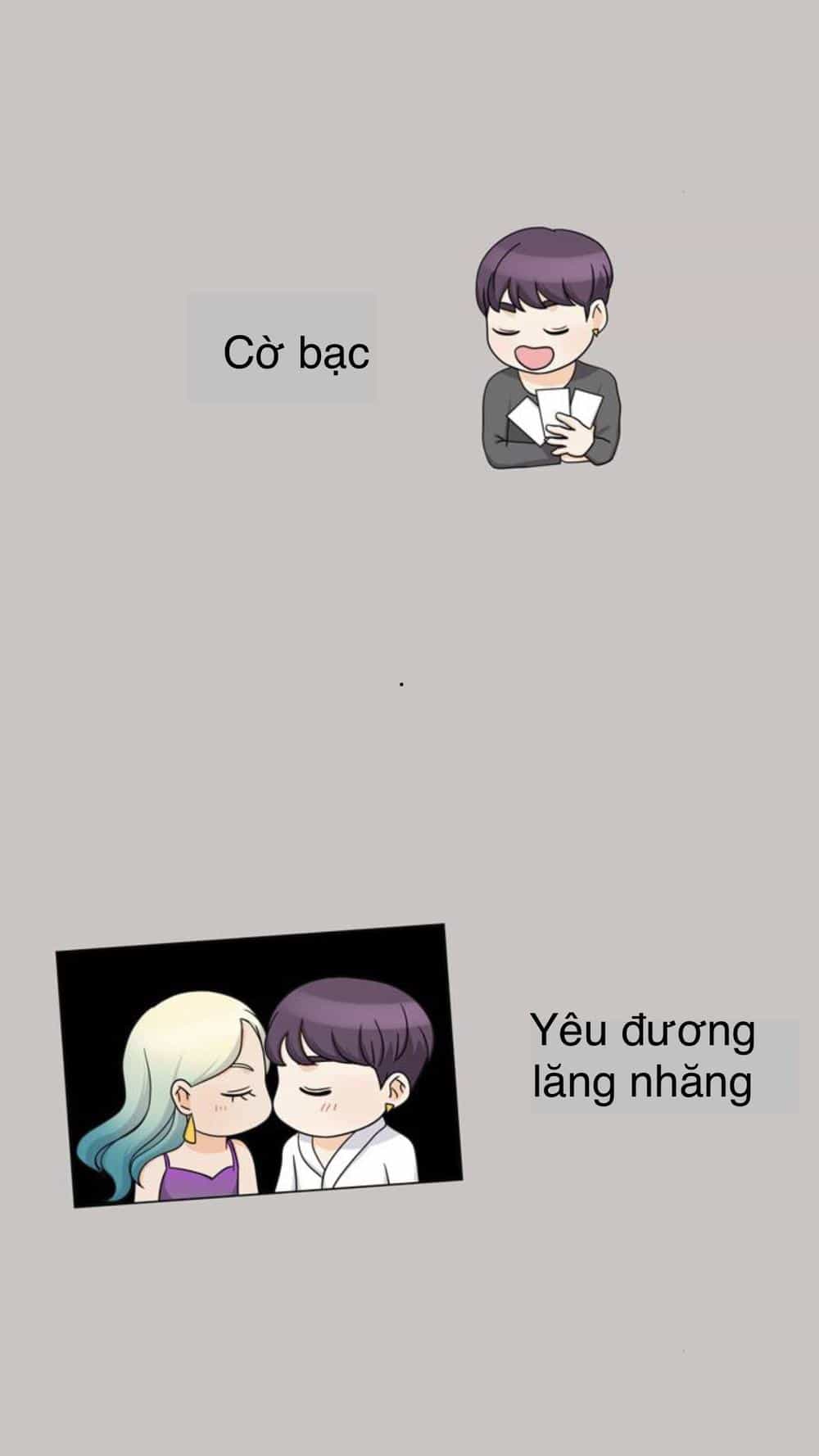 Idol Và Sếp Em Yêu Ai? - Chương 67 - ảnh 28