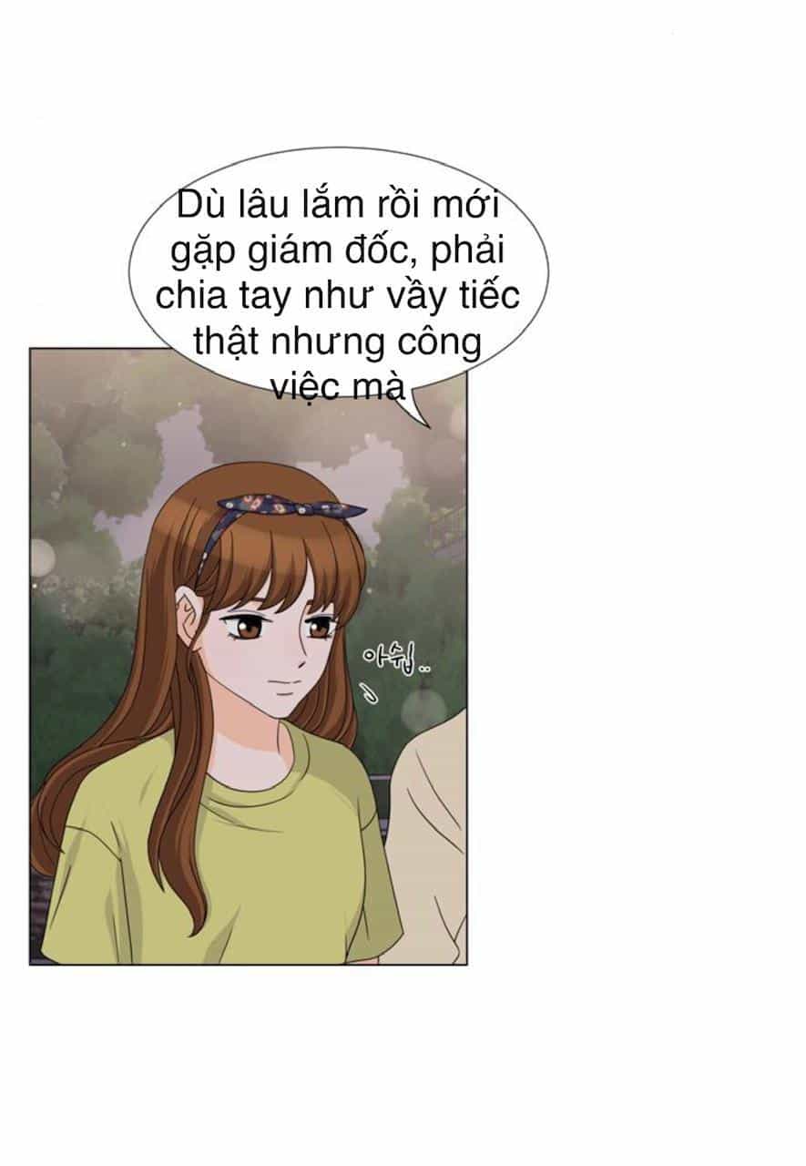 Idol Và Sếp Em Yêu Ai? - Chương 67 - ảnh 39