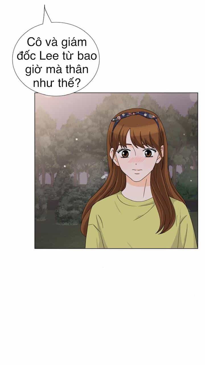 Idol Và Sếp Em Yêu Ai? - Chương 67 - ảnh 8