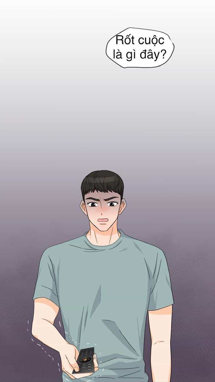 Idol Và Sếp Em Yêu Ai? - Chương 68 - ảnh 36