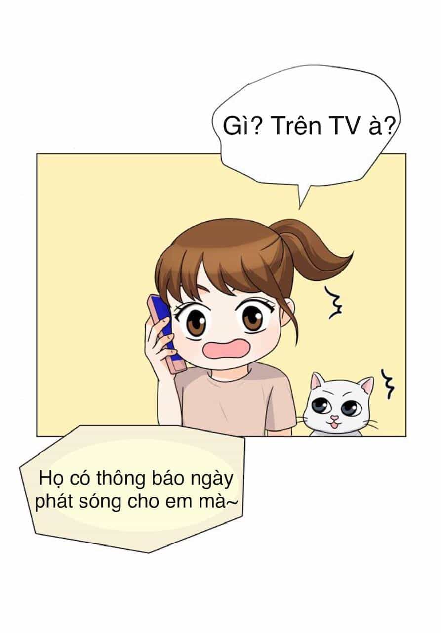 Idol Và Sếp Em Yêu Ai? - Chương 69 - ảnh 8