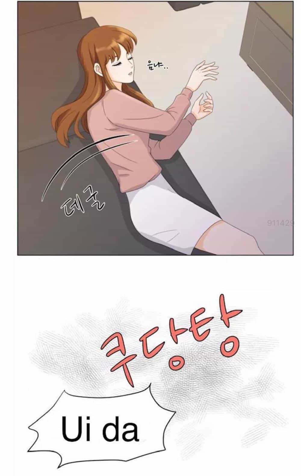 Idol Và Sếp Em Yêu Ai? - Chương 7 - ảnh 30