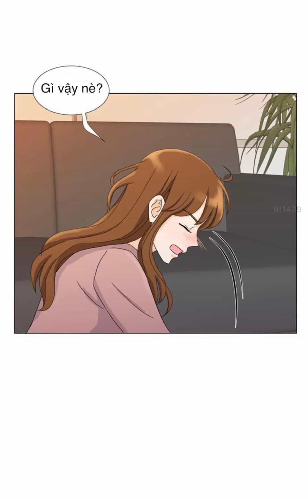 Idol Và Sếp Em Yêu Ai? - Chương 7 - ảnh 32