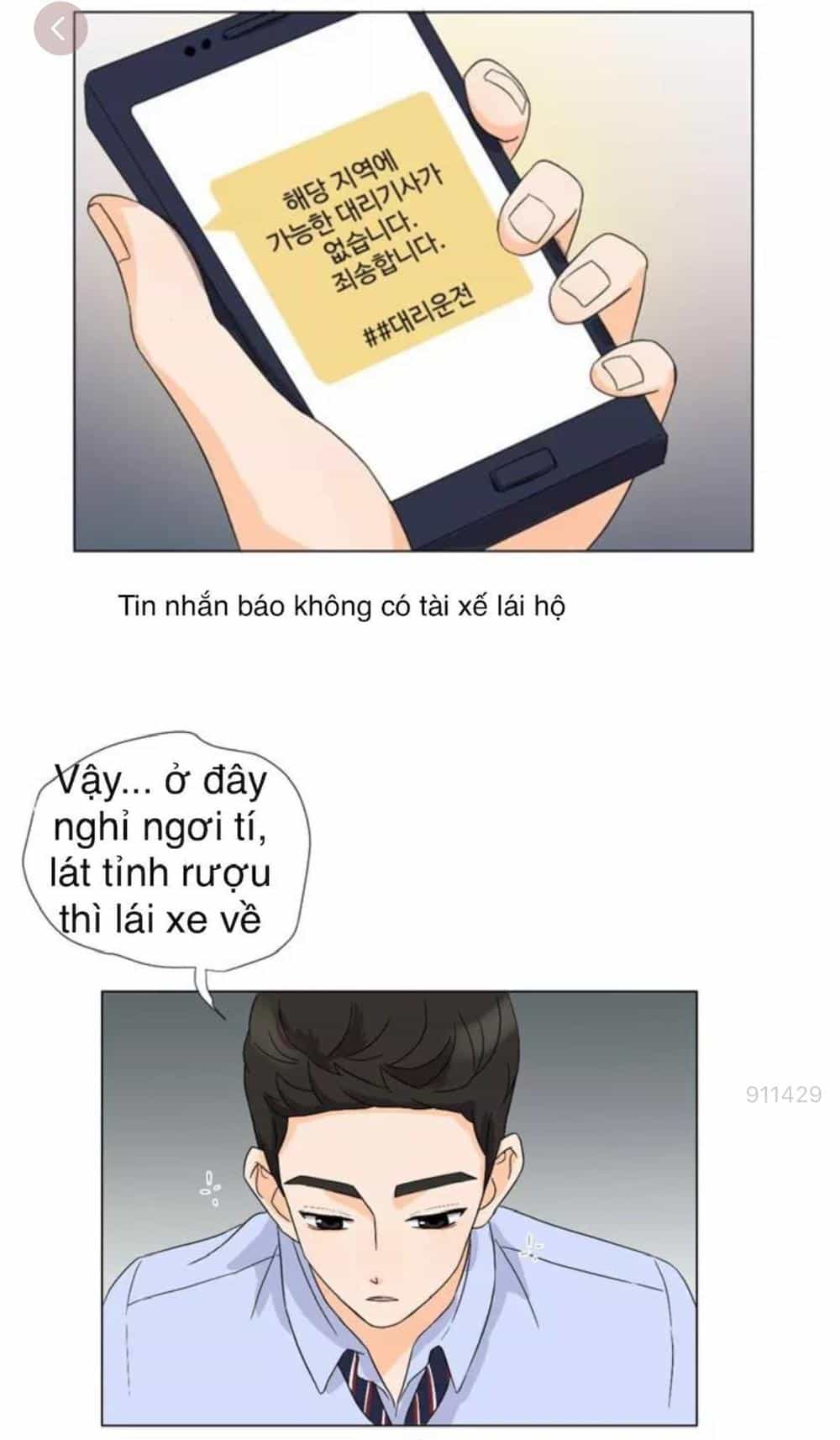 Idol Và Sếp Em Yêu Ai? - Chương 7 - ảnh 7