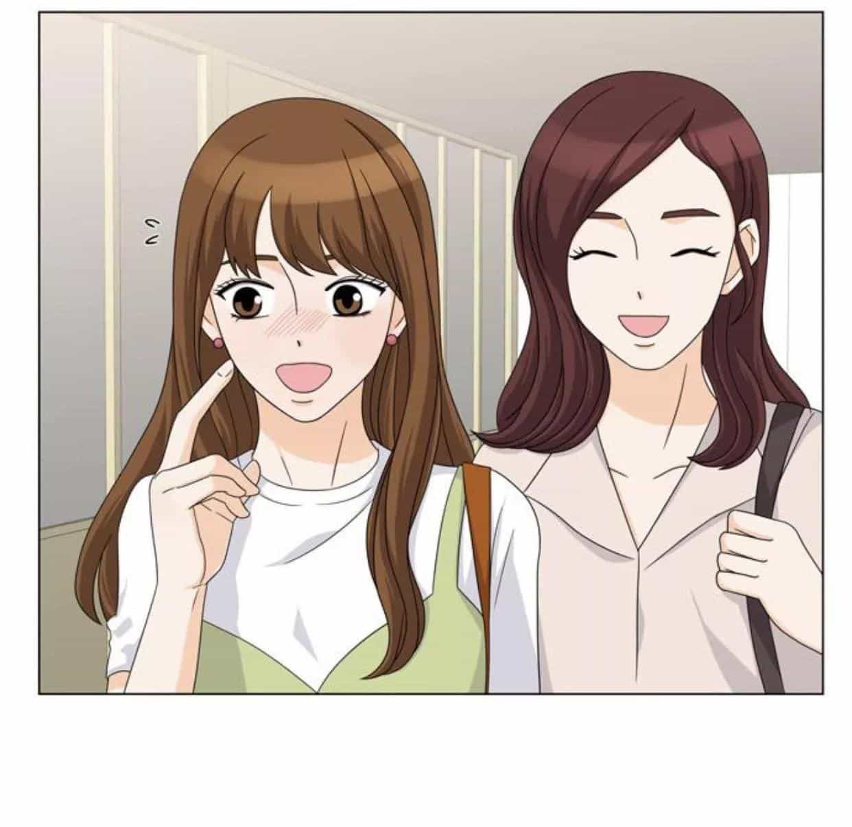 Idol Và Sếp Em Yêu Ai? - Chương 70 - ảnh 14