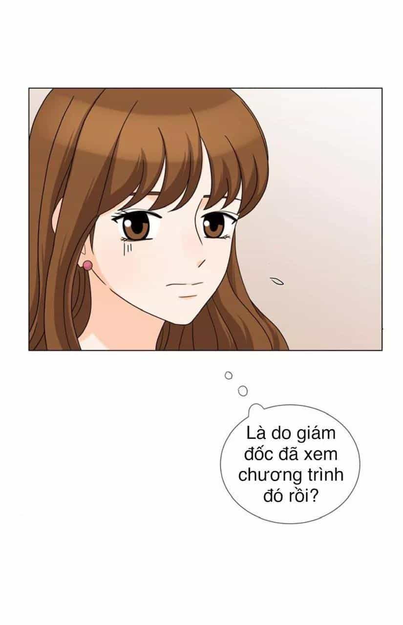 Idol Và Sếp Em Yêu Ai? - Chương 70 - ảnh 30