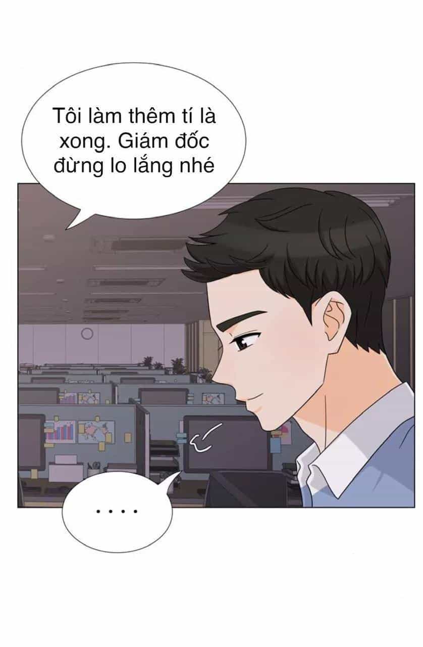 Idol Và Sếp Em Yêu Ai? - Chương 70 - ảnh 41