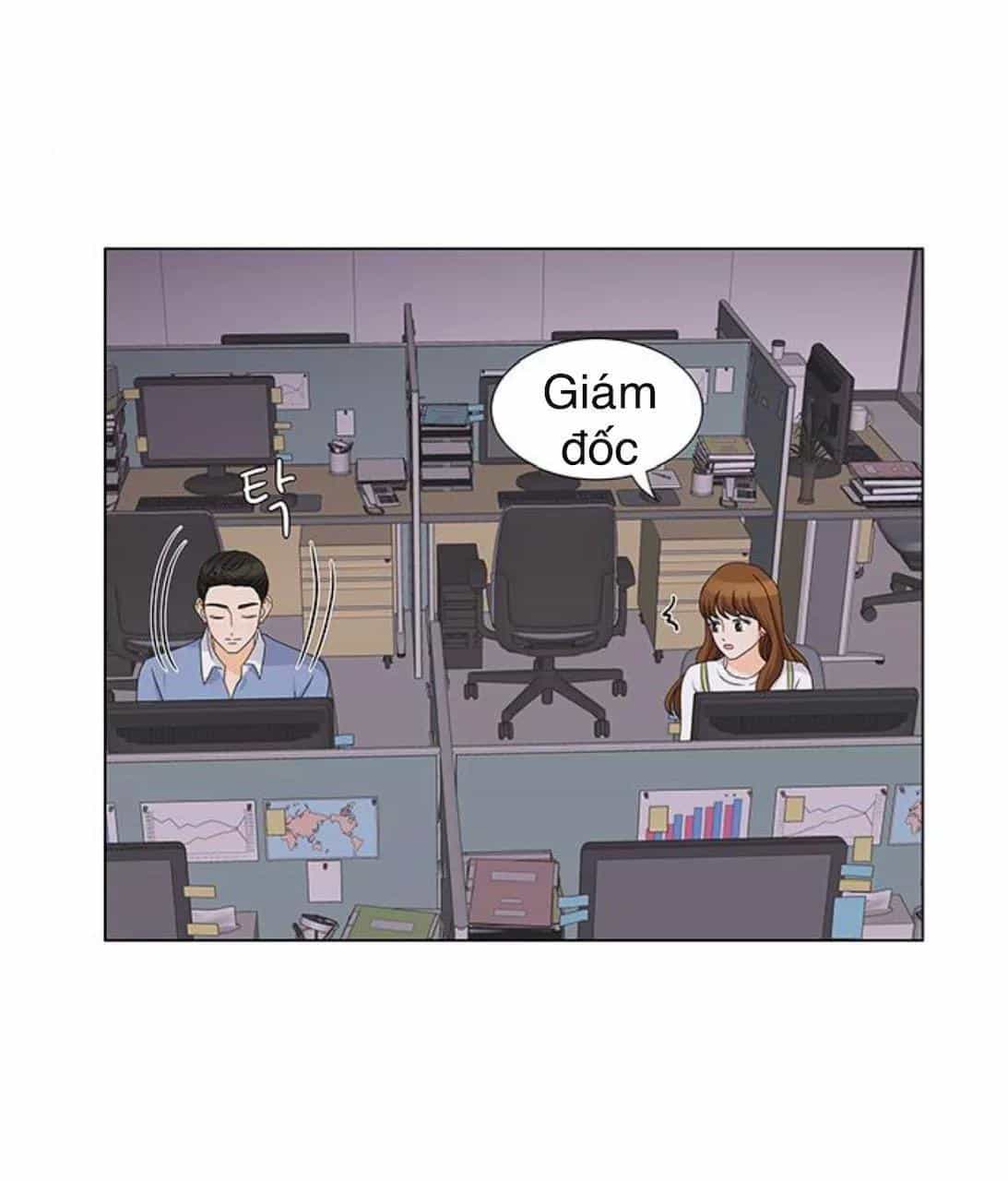 Idol Và Sếp Em Yêu Ai? - Chương 70 - ảnh 42