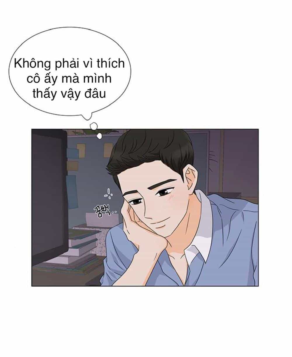 Idol Và Sếp Em Yêu Ai? - Chương 71 - ảnh 12
