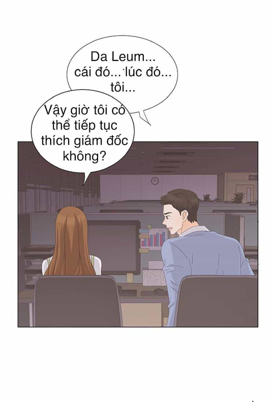Idol Và Sếp Em Yêu Ai? - Chương 71 - ảnh 17