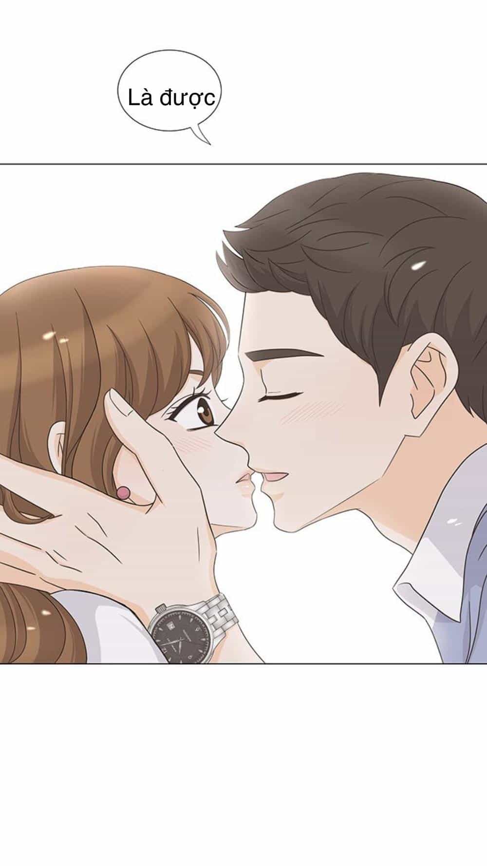 Idol Và Sếp Em Yêu Ai? - Chương 71 - ảnh 19
