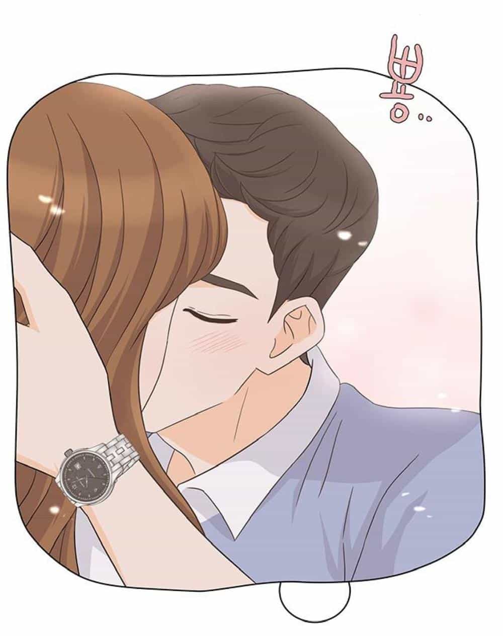 Idol Và Sếp Em Yêu Ai? - Chương 71 - ảnh 24