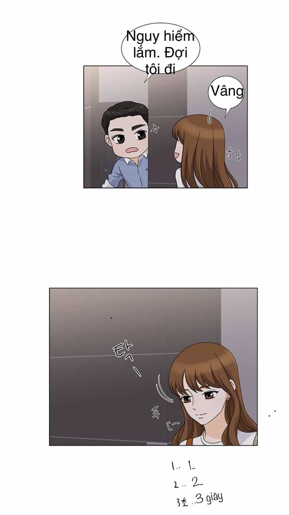 Idol Và Sếp Em Yêu Ai? - Chương 72 - ảnh 29
