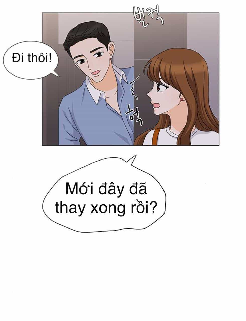 Idol Và Sếp Em Yêu Ai? - Chương 72 - ảnh 30