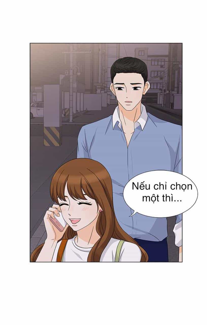Idol Và Sếp Em Yêu Ai? - Chương 73 - ảnh 13