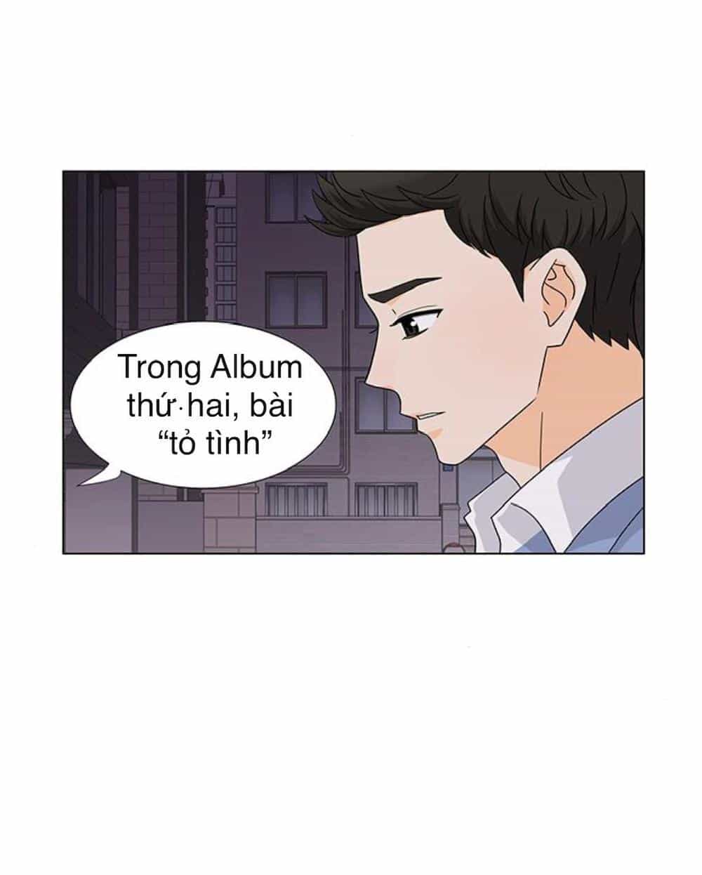 Idol Và Sếp Em Yêu Ai? - Chương 73 - ảnh 14