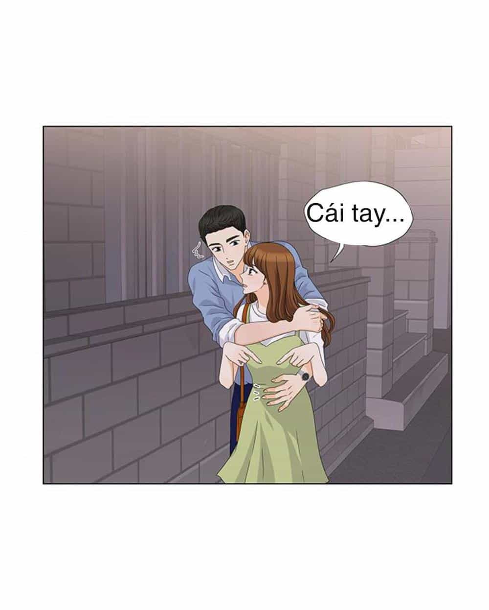 Idol Và Sếp Em Yêu Ai? - Chương 73 - ảnh 29